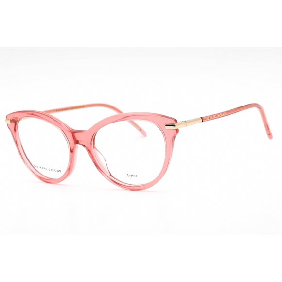 Marc Jacobs MARC 617-0C9A 00 52mm New Eyeglasses - Picture 1 of 2